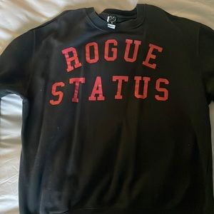 Rogue Status Crewneck Sweatshirt